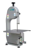 POWERLINE Floor Standing Electric Meat Bone Saw Machine / Mesin Pemotong Tulang P65-EPF