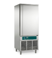 HIBER Blast Chiller / Freezer (56kg/h) PCM161S