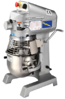 POWERLINE Planetary Mixer / Pengadun PM-10