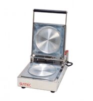 SUNTEC Single Electric Pancake Baker / Mesin Pancake POK-1