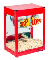ANVIL Electric Popcorn Machine / Mesin Pembuat Popcorn (8oz) PMK0001