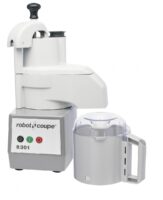 ROBOT COUPE Food Processors: Cutters And Vegetable Slicers R 301