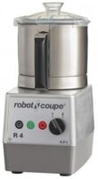 ROBOT COUPE Cutter Mixer With 2 Speed (4L) R-4