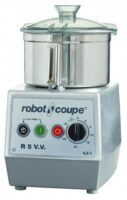 ROBOT COUPE Cutter Mixer With Variable Speed (5.5L) R-5 V.V.
