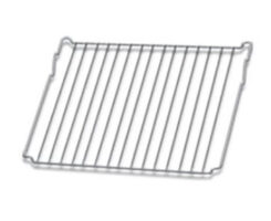 UNOX 600×400 Chromium Wire Rack GRP405