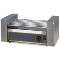 ROLLER GRILL Electric Sausage Roller Griller Machine / Mesin Hot Dog Baker RG-7