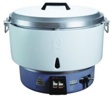 RINNAI Countertop Gas Rice Cooker / Periuk Nasi RR-55EX