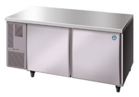 HOSHIZAKI Undercounter A-Fit Refrigerator (Depth 600mm) RTC-150MNA