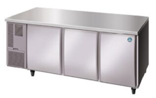 HOSHIZAKI Undercounter A-Fit Refrigerator (Depth 600mm) RTC-180MNA