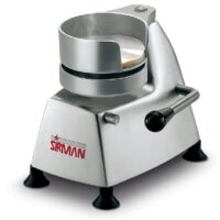 SIRMAN Manual Hamburger Maker / Mesin Membentuk Kepingan Daging SA100