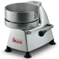 SIRMAN Manual Hamburger Maker / Mesin Membentuk Kepingan Daging SA150