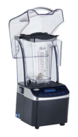 Santos Brushless Blender With Sound Enclosure / Pengisar 62