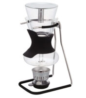 Hario 5 Cups Coffee Syphon ‘Sommelier’ SCA-5