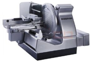 BIZERBA Automatic Vertical Meat Slicer / Pemotong Daging VS12D