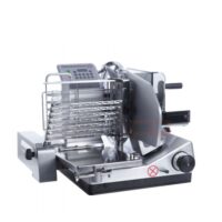 BIZERBA Semi Auto Vertical Meat Slicer / Pemotong Daging VS12A