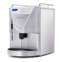 NUOVA SIMONELLI Microbar II 1 Grinder Cappucino Coffee Machine / Mesin Kopi  NS-CAPPUCINO