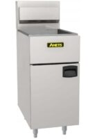 ANETS Single Tank Floor Standing Gas Deep Fryer / Mesin Penggorengan (18L) SLG40