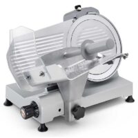 SIRMAN 10″ Manual Meat Slicer / Pemotong Daging SMART 250