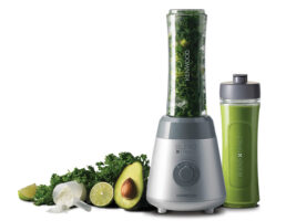 KENWOOD Smoothie Blender 0.6L SMP060WG