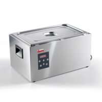 SIRMAN Low Temperature Sous Vide Cooker (GN-1/1) SOFTCOOKER S-GN1/1