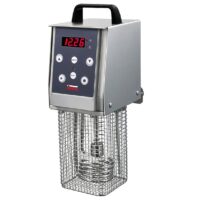 SIRMAN Sous Vide Cooker (Thermal Immersion Circulator Only) SOFTCOOKER Y09