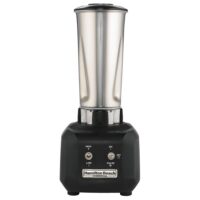 HAMILTON BEACH Stainless Steel Bar Blender / Pengisar (1.25L) HBB250S