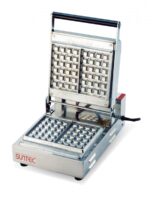 SUNTEC Single Head Electric Square Type Belgian Waffle Baker / Mesin Waffle SBW-100