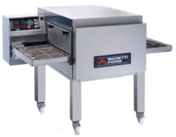 MORETTI FORNI Electric Pizza Conveyor Oven T64E