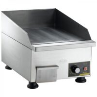 MSM Countertop Electric Griddle / Hot Plate HP-3000