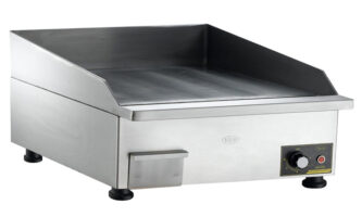 MSM Countertop Electric Griddle / Hot Plate HP-6000