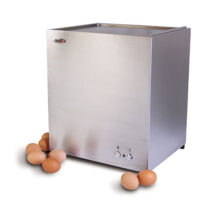 TAMAGO Half-Boiled Egg Boiler Machine / Mesin Telur (100 Eggs) TC100