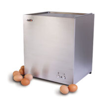 TAMAGO Pan Mee Egg Boiler Machine / Mesin Telur (100 Eggs) TC-PME-100