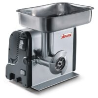 SIRMAN Meat Mincer / Grinder With Reverse Function TC8 VEGAS