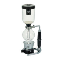 HARIO 2 Cups Coffee Syphon ‘Technica’ TCA-2