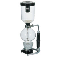 HARIO 5 Cups Coffee Syphon ‘Technica’ TCA-5