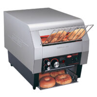 HATCO Toast-QWIK Electric Conveyor Toaster / Mesin Panggang Roti TQ-10
