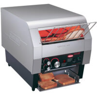 HATCO Toast-QWIK Electric Conveyor Toaster / Mesin Panggang Roti TQ-400H