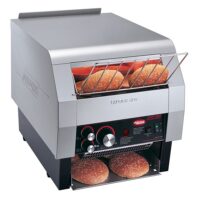HATCO Toast-QWIK Electric Conveyor Toaster / Mesin Panggang Roti TQ-800H