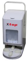 XTOP Electric Mobile Sushi Machine / Mesin Sushi TSM-13