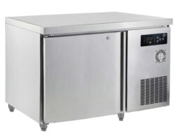 FRESH 1 Door Counter Freezer / Peti Sejuk Beku Cabinet (228L/1200mm) K-DWF12M1-76