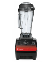 VITAMIX Vita-Prep 3 Commercial Blender / Pengisar (2L) VM0105E