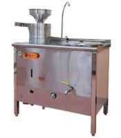 FRESH Soya Milk Maker ET-09 (Gas)