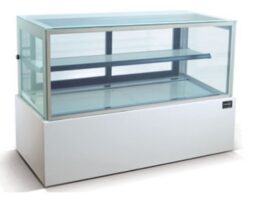 ANVIL Floor Standing Heated Display Showcase / Pemanas Makanan (344L/1200mm) WHC1200