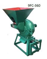 Golden Bull Grinder Machine / Mesin Giling 9FC-360