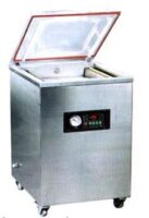 Golden Bull Vacuum Packing Machine/ Mesin Vakum Pembungkusan