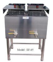 Golden Bull Electric Fryer(Floor Type) / Penggoreng Elektrik(Jenis Lantai) EF-85