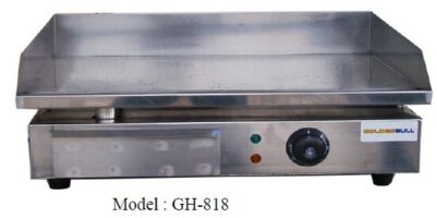 Golden Bull Electric Griddle GH-818