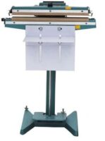 Golden Bull Foot Stamping Sealing Machine/ Mesin Pengedap Mengunakan Kaki