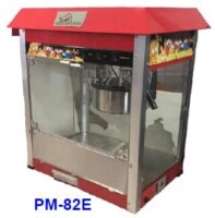 Golden Bull Popcorn Machine / Mesin Popcorn PM-82E