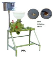 Golden Bull Edible Pulp Grinding Machine / Mesin Pengisar Susu Kedelai PMJ-10(YC 2HP 4P)
